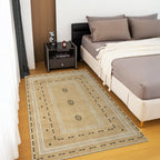 Obsidra Area Rug
