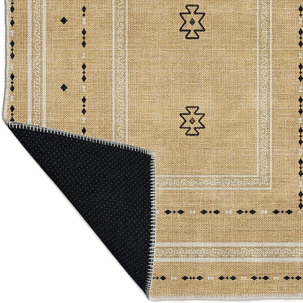 Obsidra Area Rug