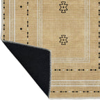 Obsidra Area Rug