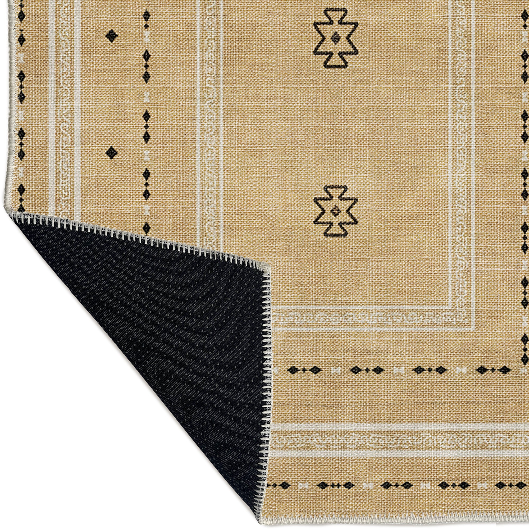 Obsidra Area Rug