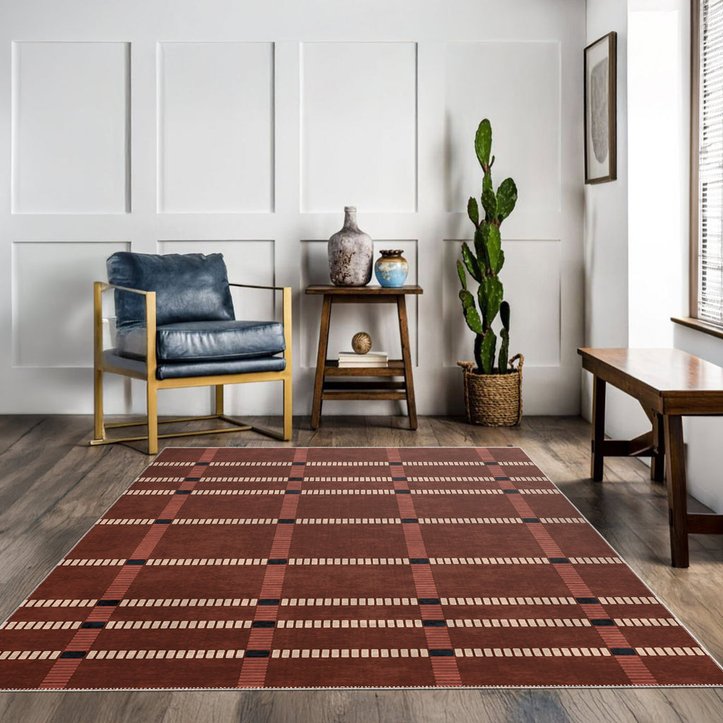 Zephra Area Rug