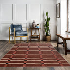Zephra Area Rug