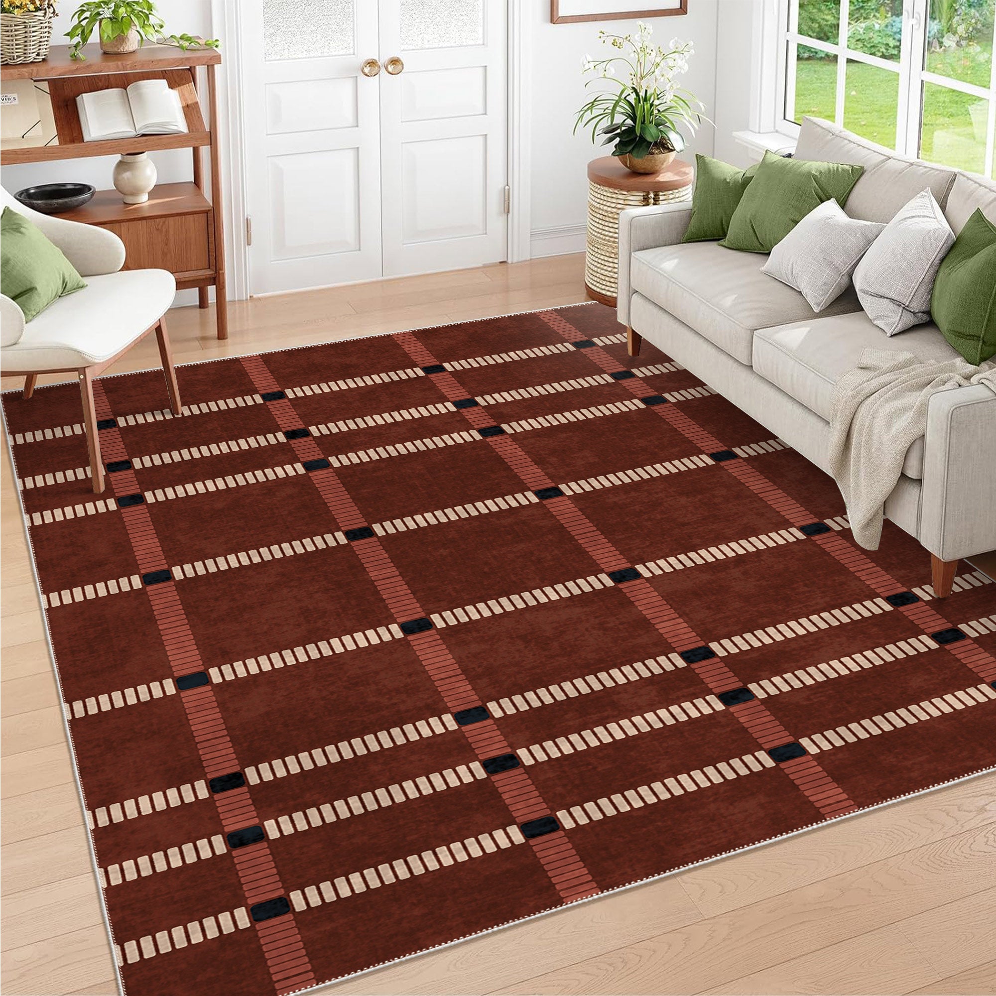 Zephra Area Rug