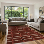 Zephra Area Rug