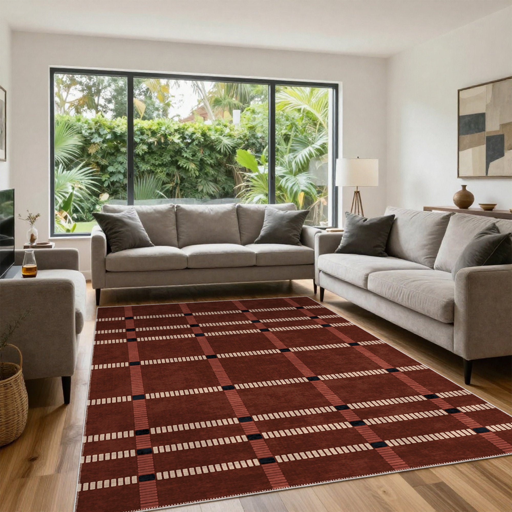 Zephra Area Rug