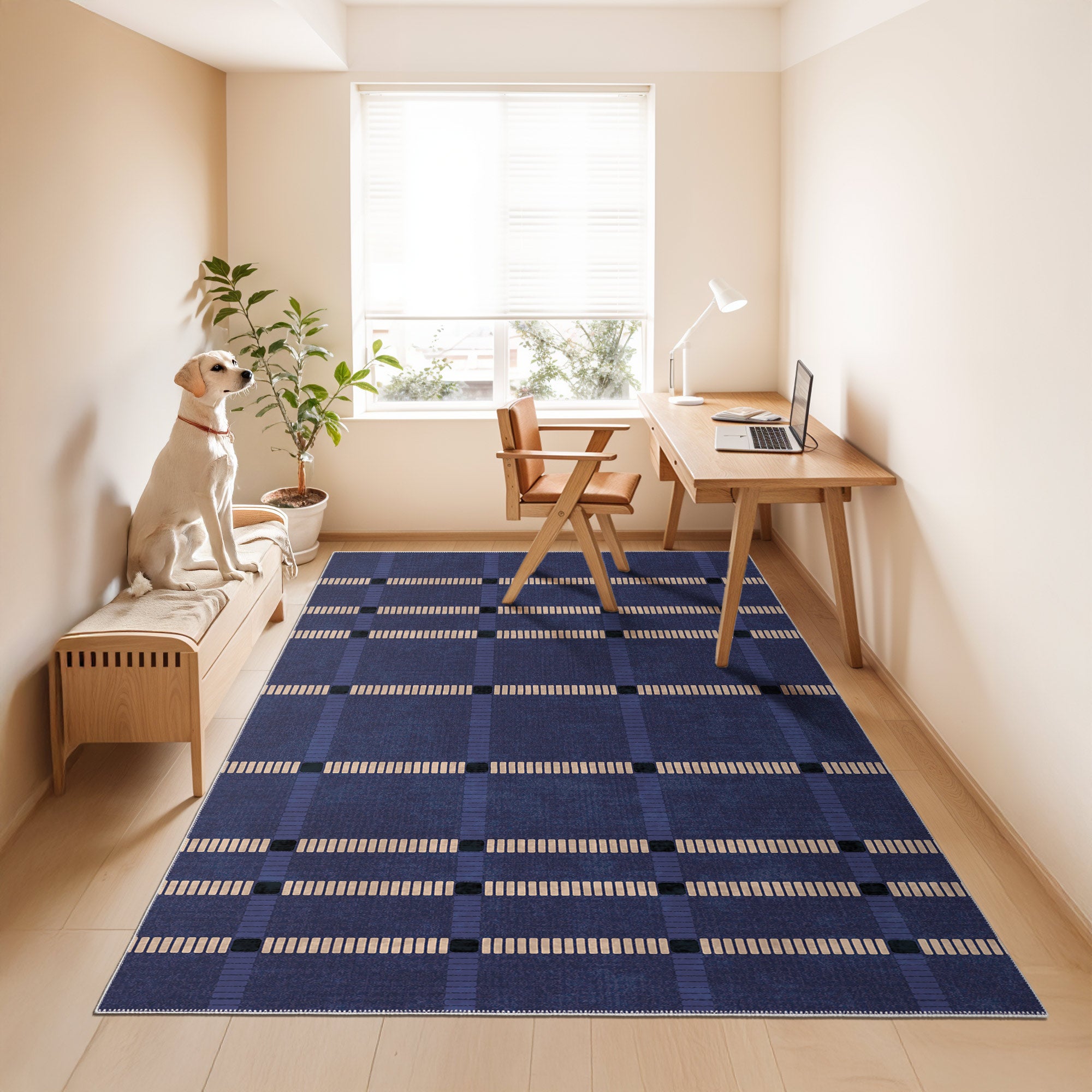 Quorra Area Rug