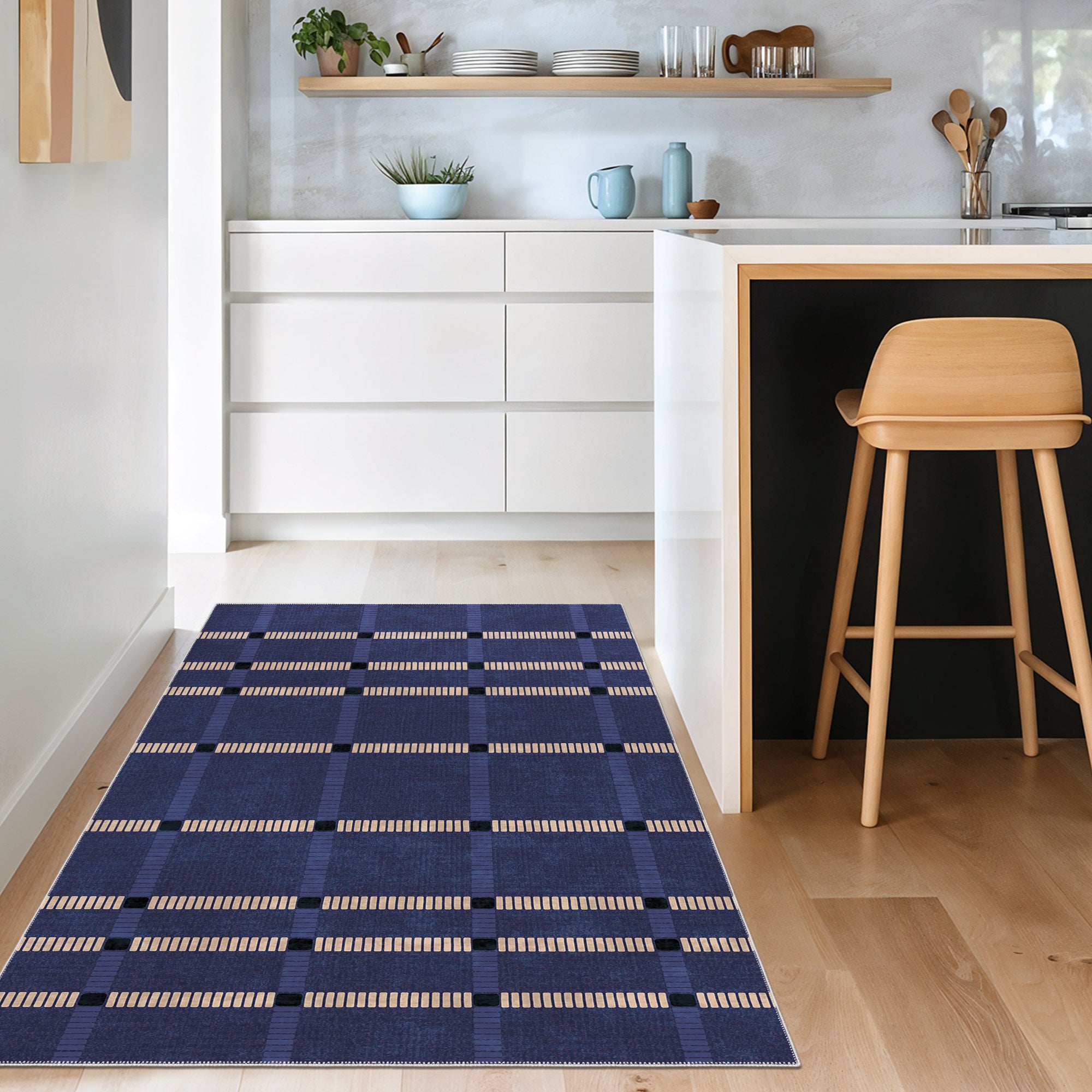 Quorra Area Rug