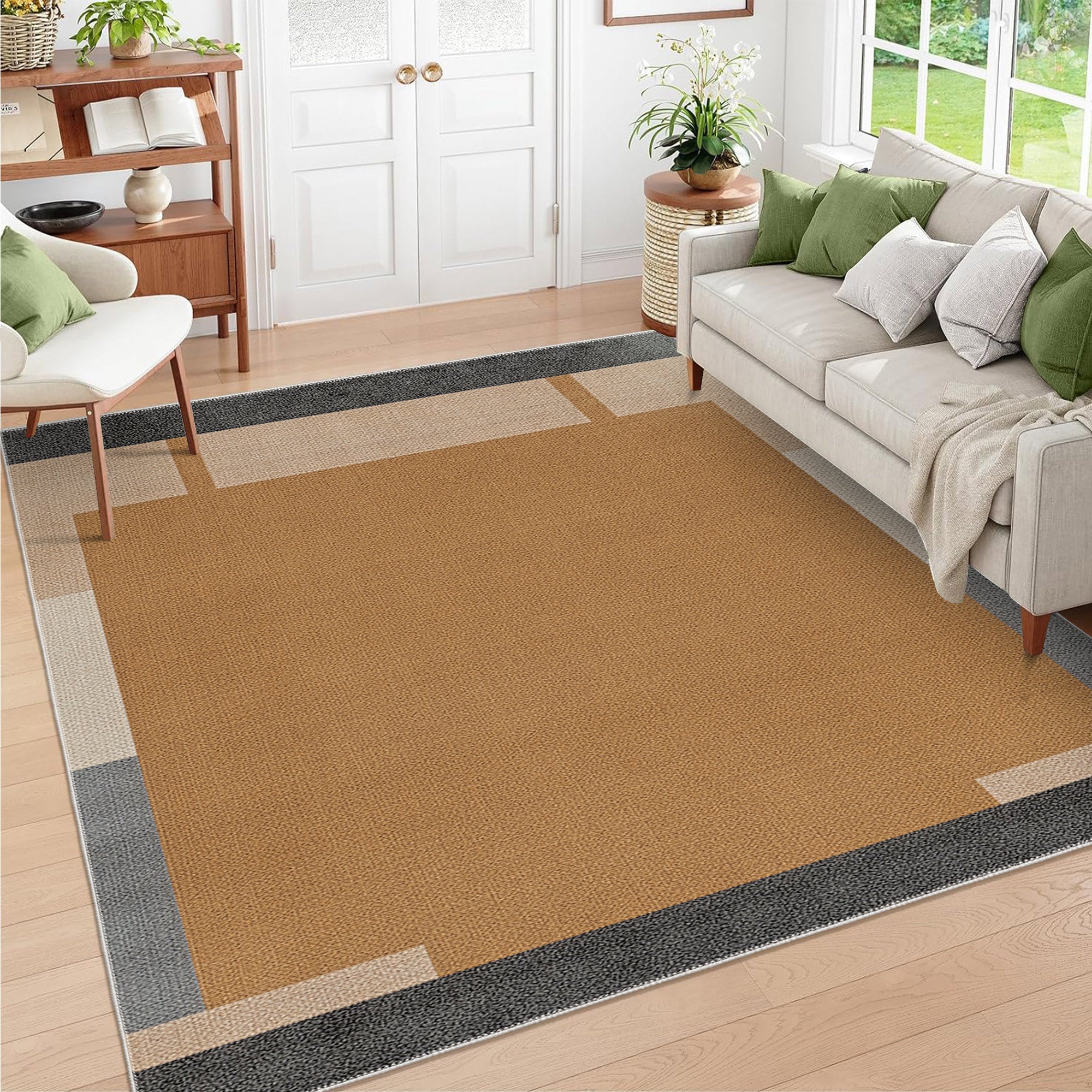 Solvyr Area Rug