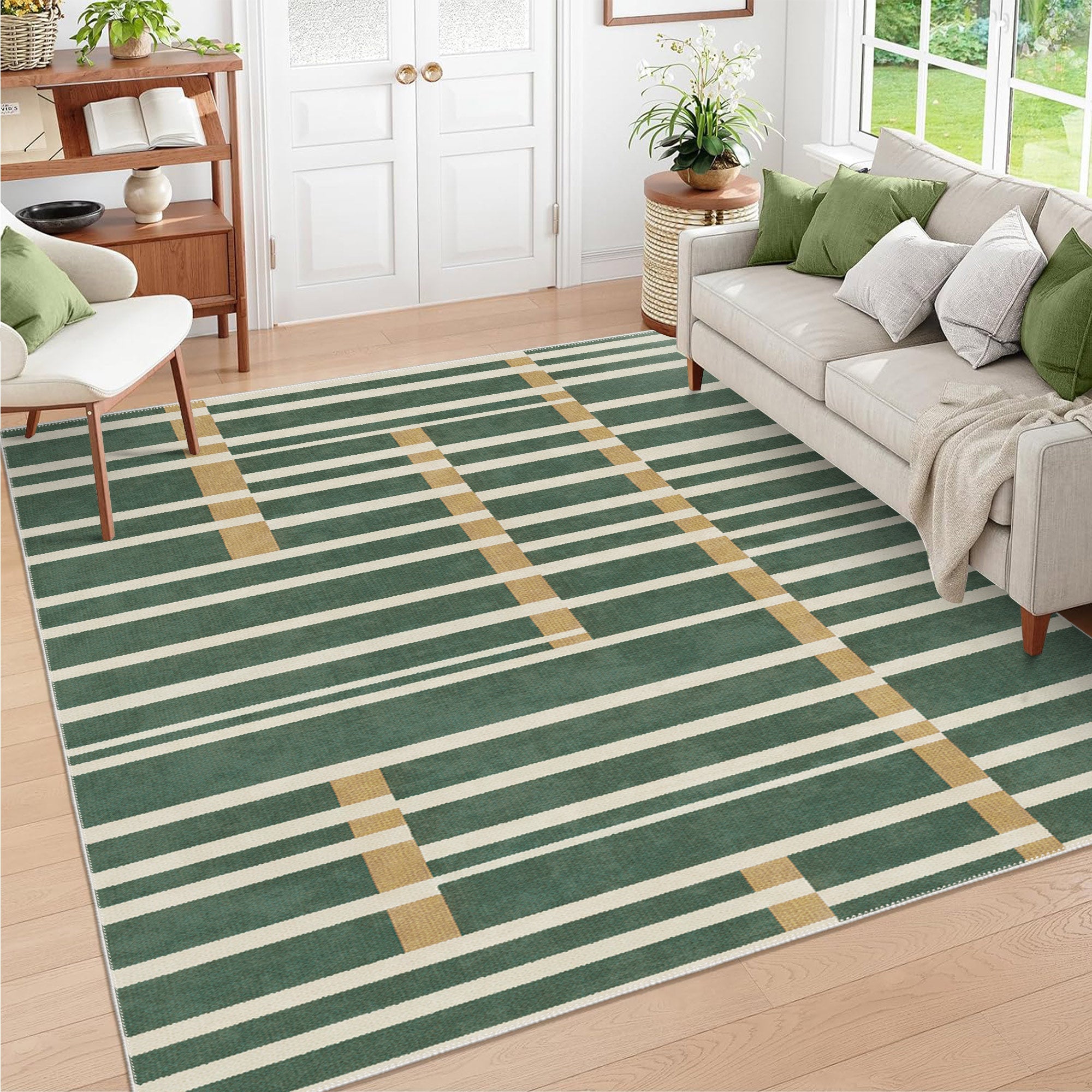Vireon Area Rug