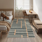 Iskarn Area Rug