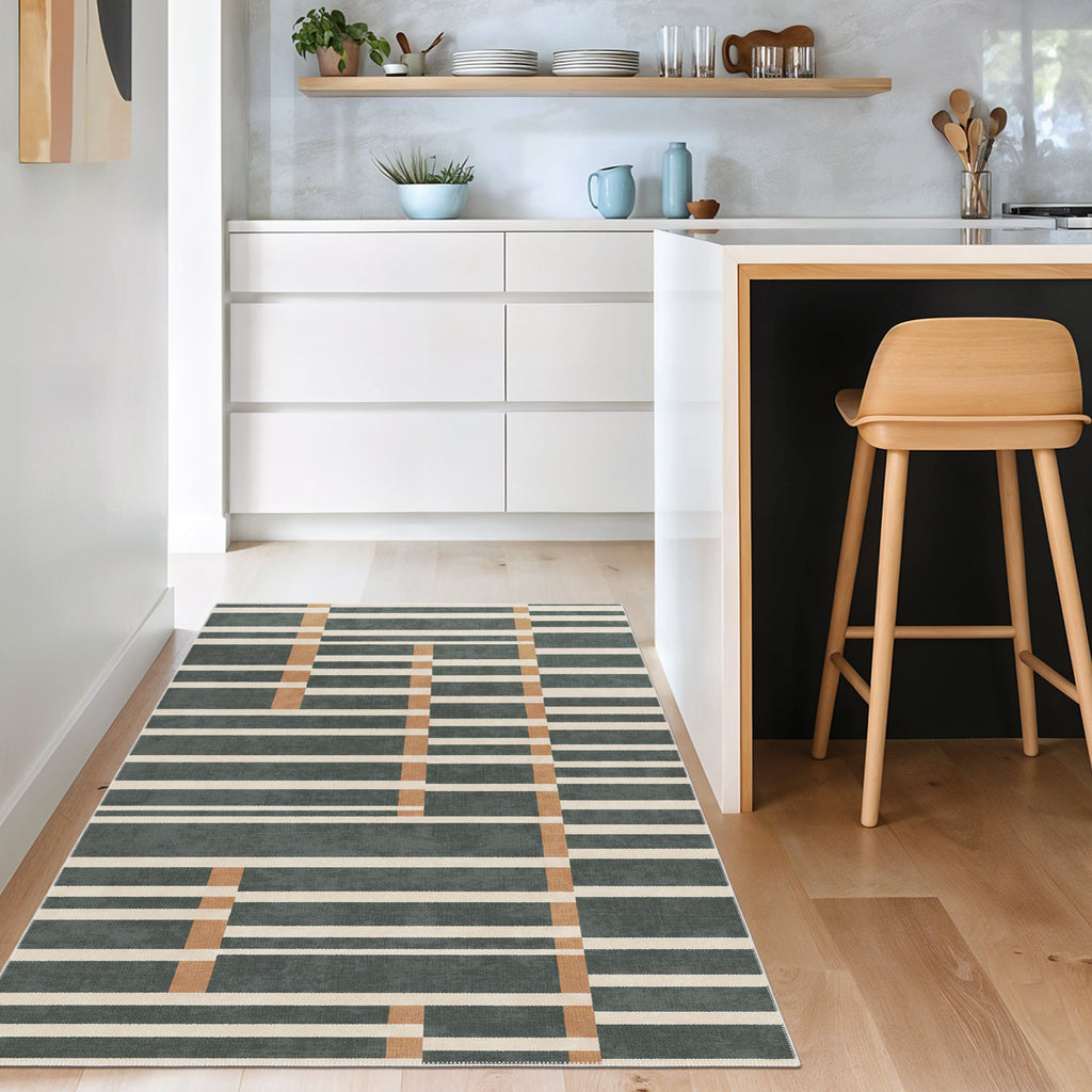 Iskarn Area Rug