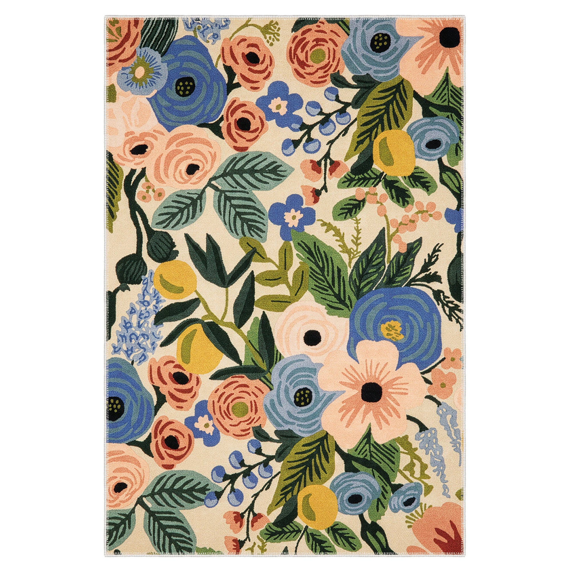 Orlune Area Rug