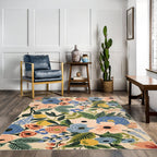 Orlune Area Rug