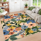 Orlune Area Rug