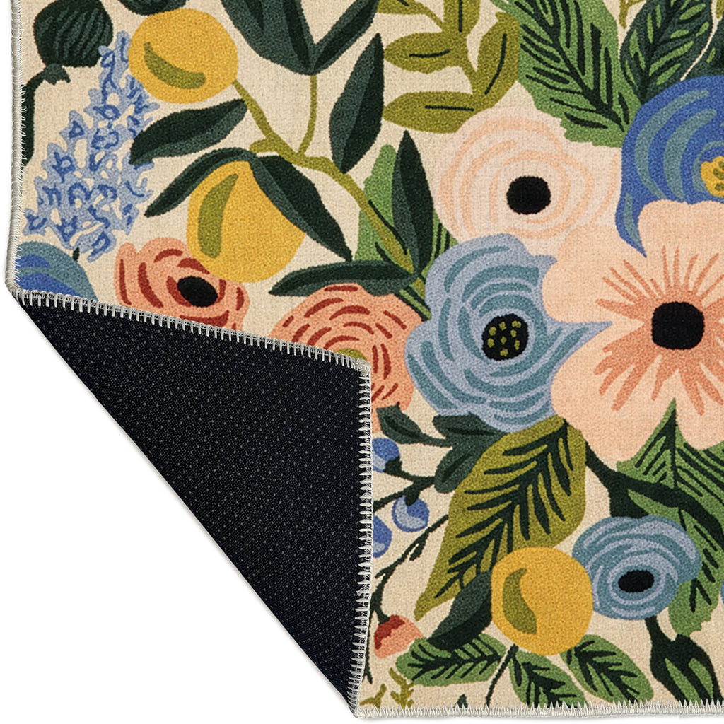 Orlune Area Rug