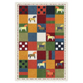 Luneth Area Rug