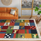 Luneth Area Rug