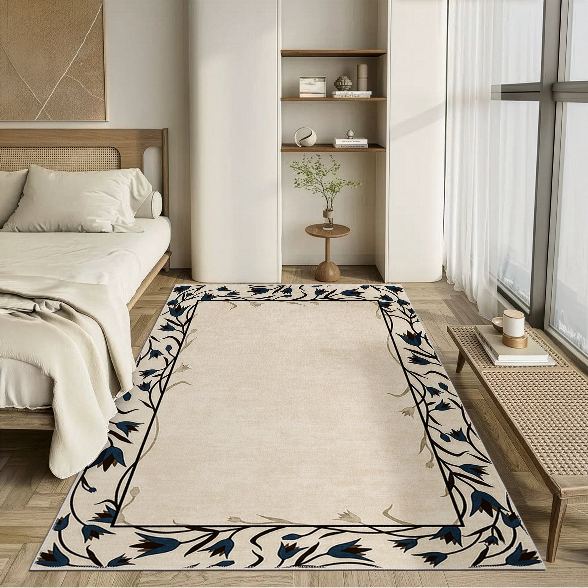 Aethera Area Rug