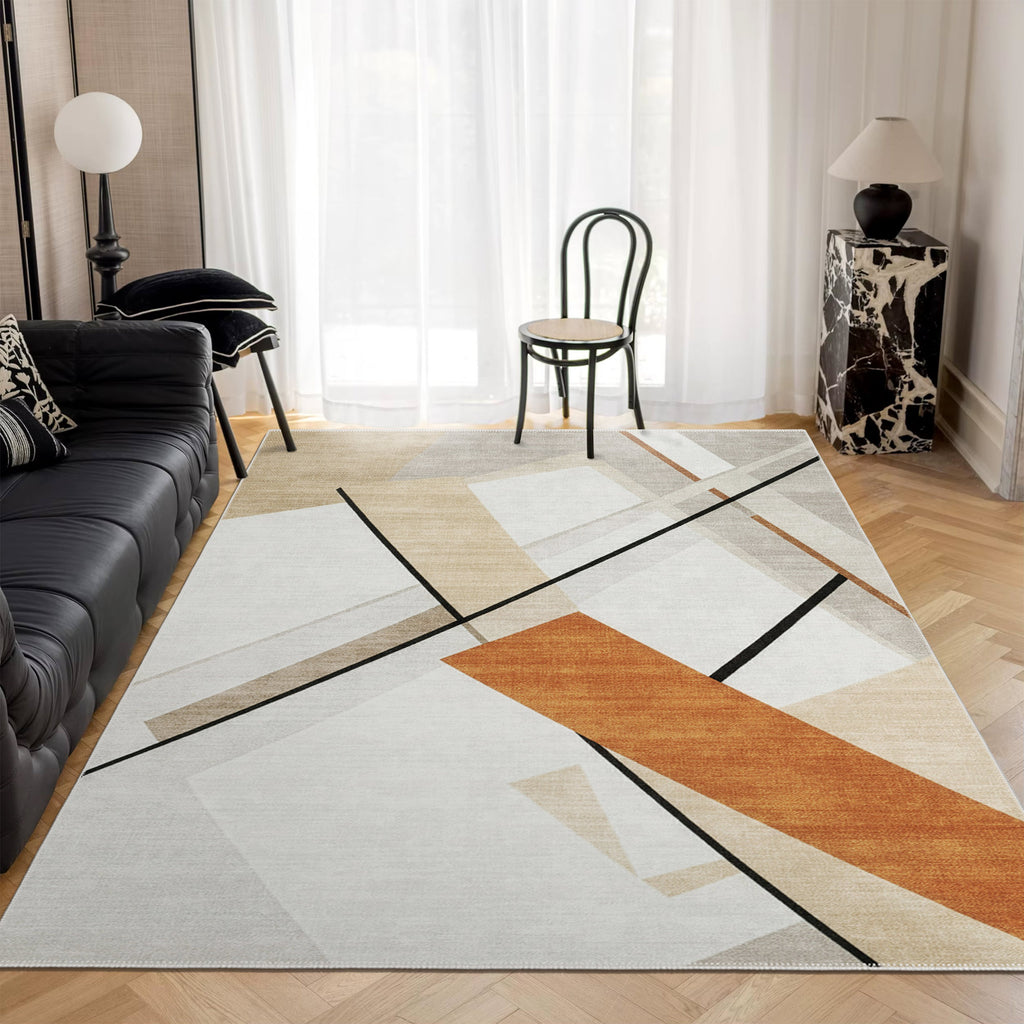 Virelia Area Rug