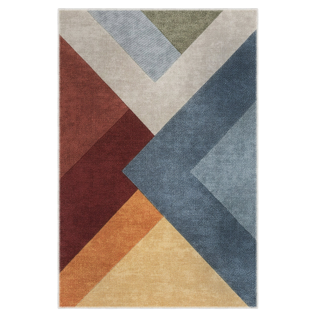 Zorath Area Rug
