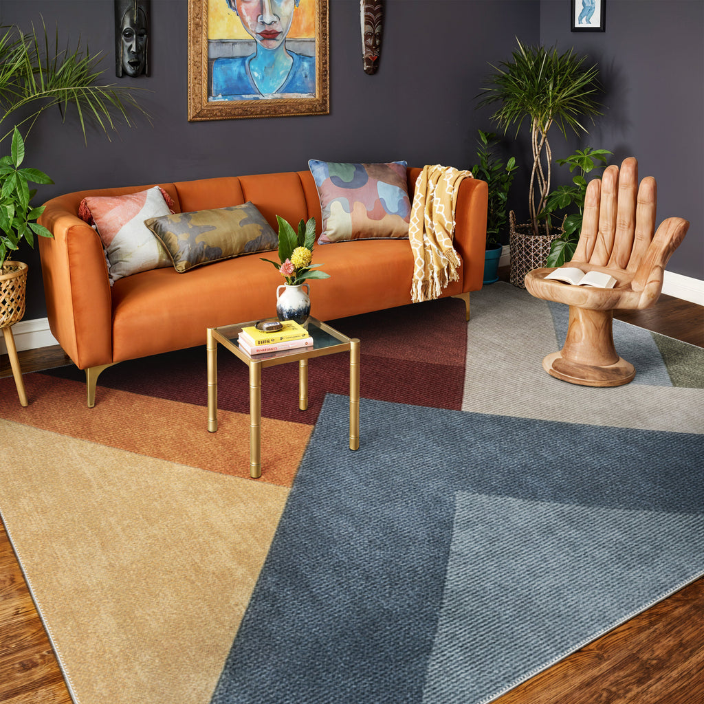 Zorath Area Rug