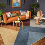 Zorath Area Rug