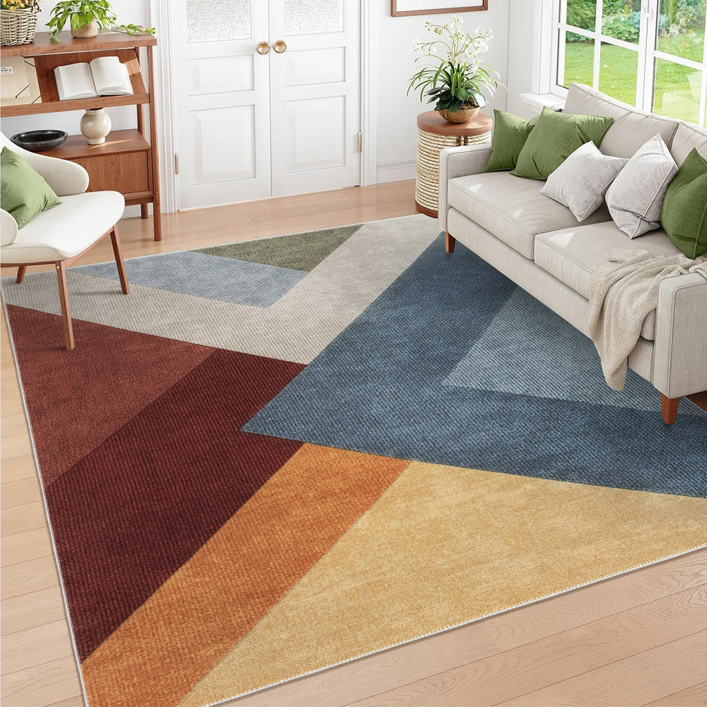Zorath Area Rug