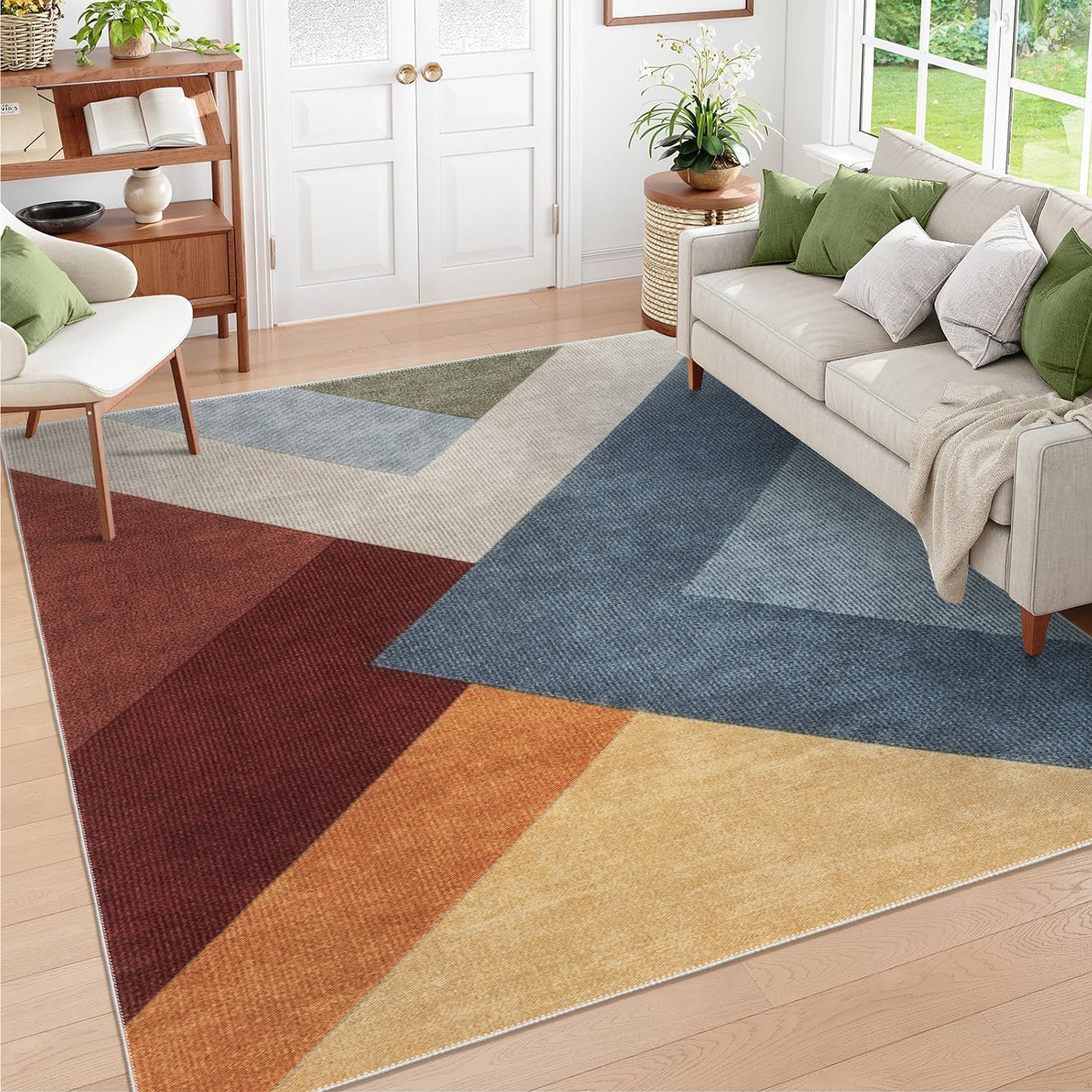 Zorath Area Rug