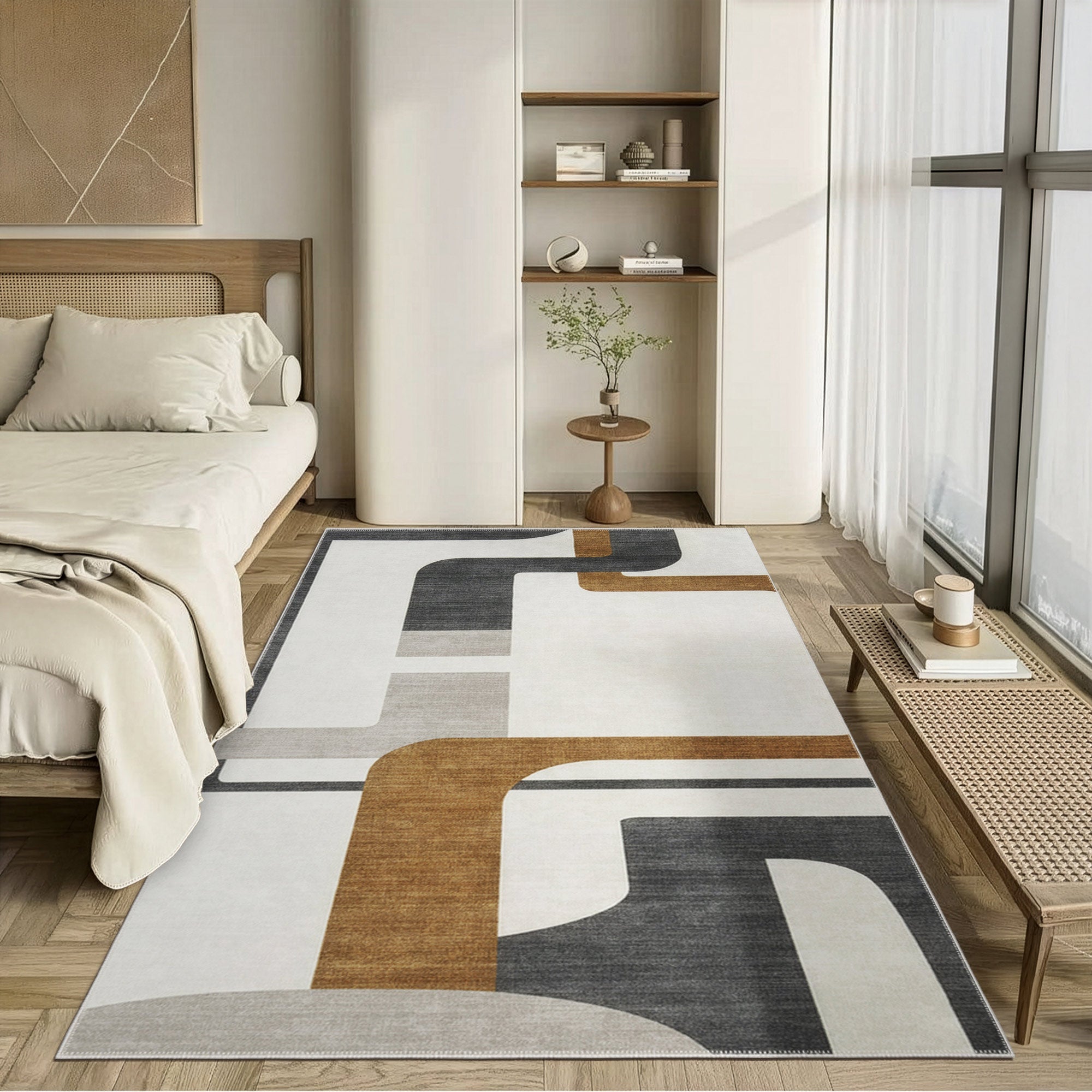 Lumira Area Rug