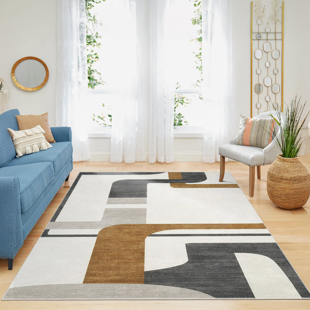 Lumira Area Rug