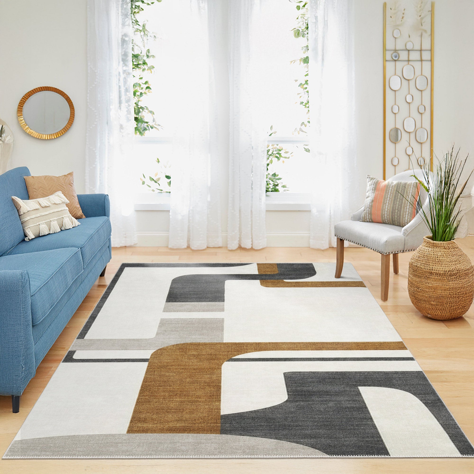 Lumira Area Rug