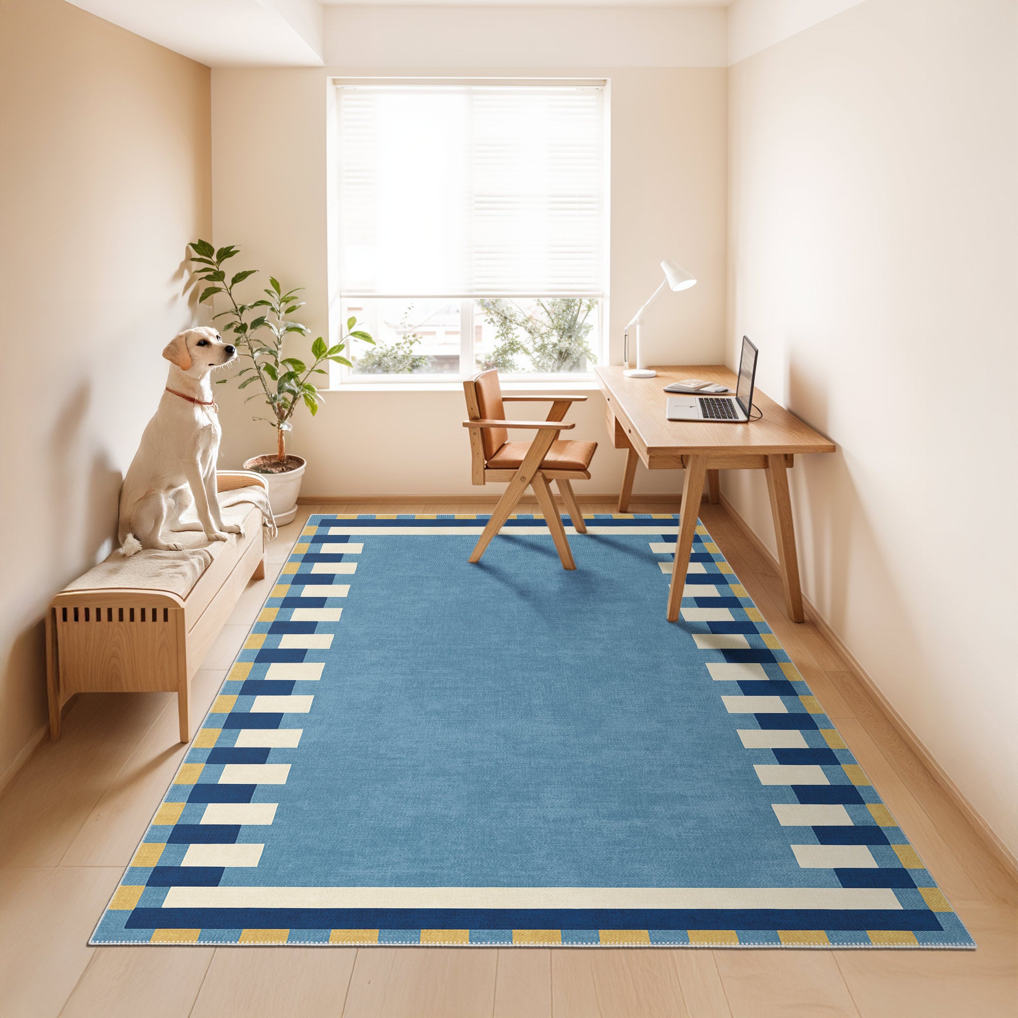 Nexor Area Rug