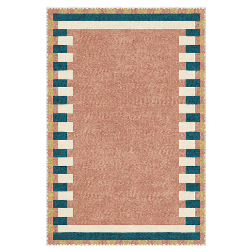 Calyra Area Rug