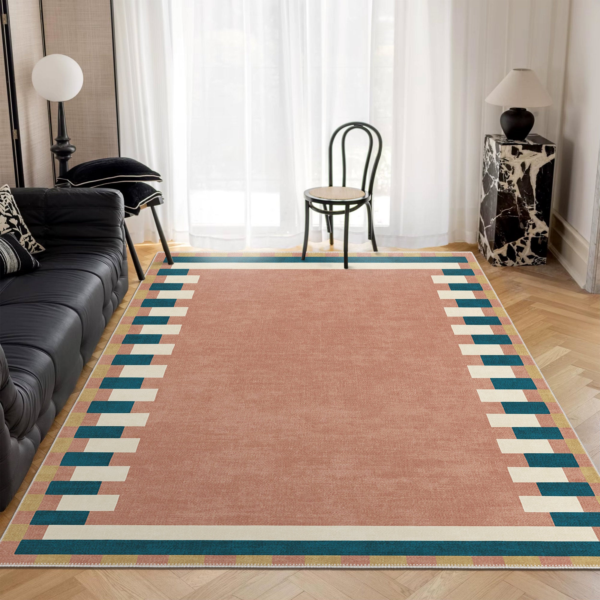 Calyra Area Rug