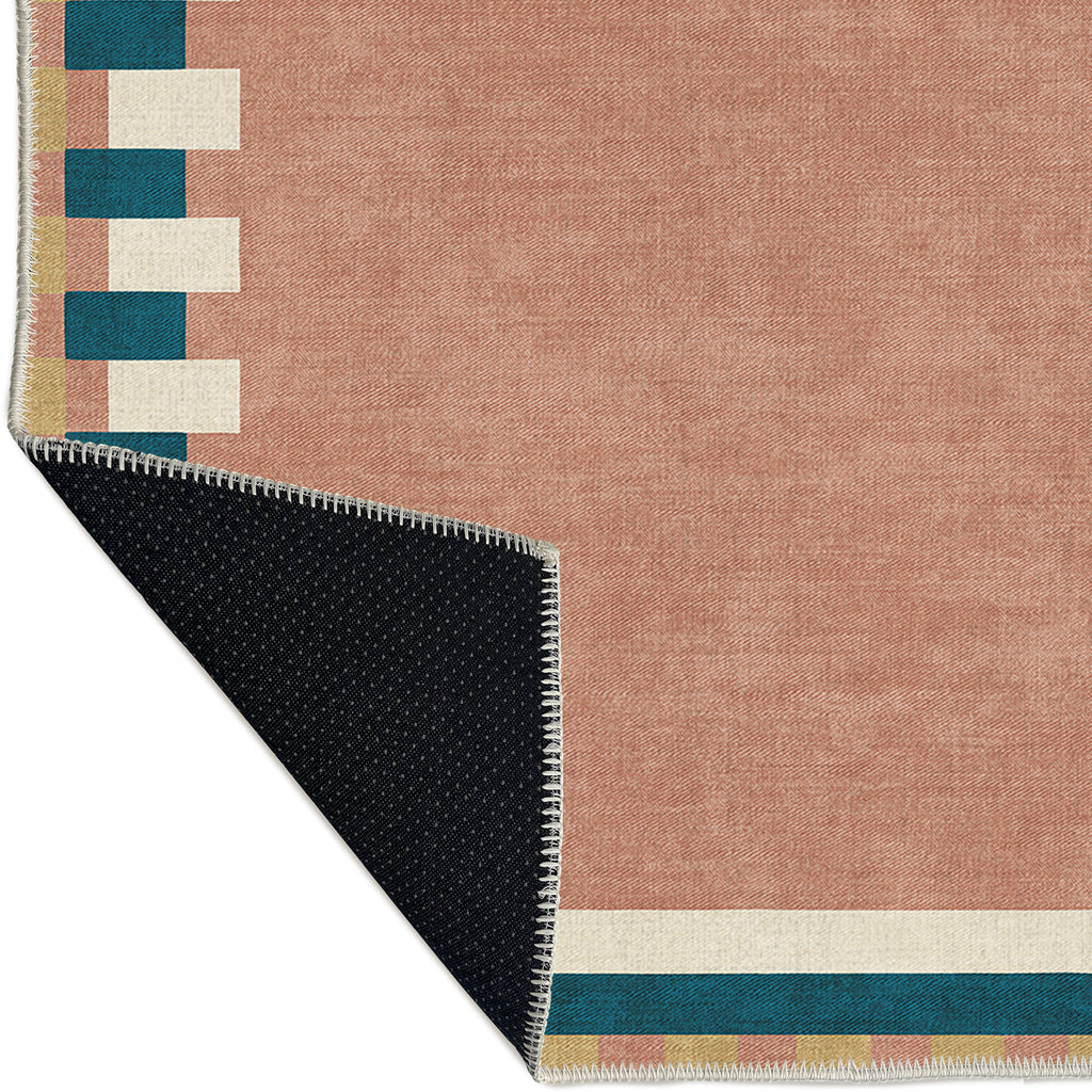 Calyra Area Rug