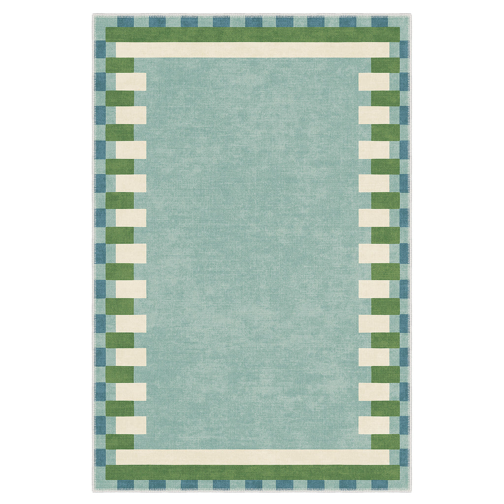 Dravon Area Rug
