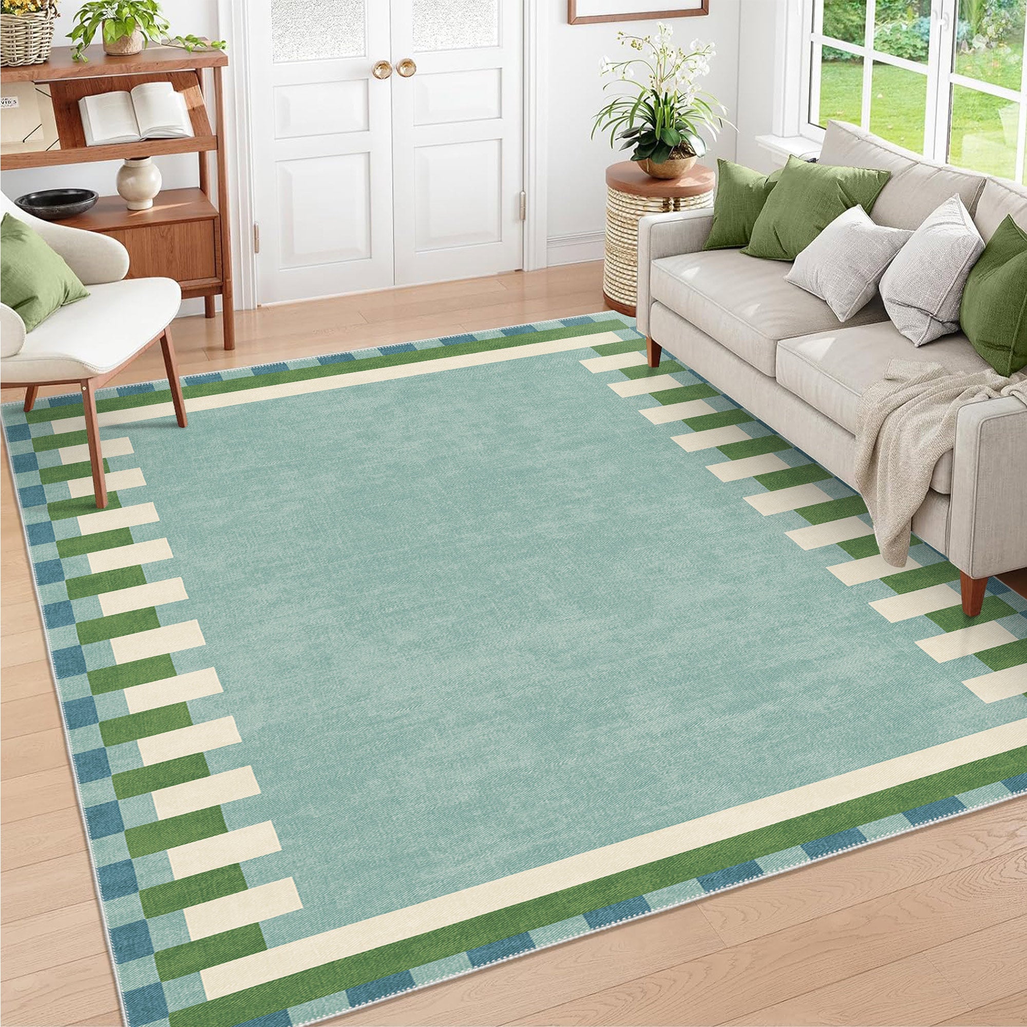 Dravon Area Rug