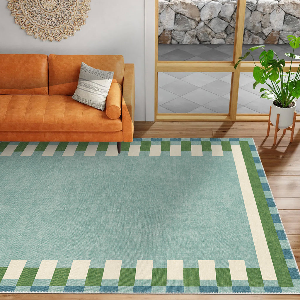Dravon Area Rug