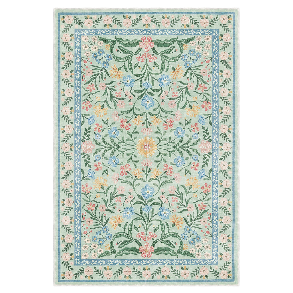 Elvion Area Rug