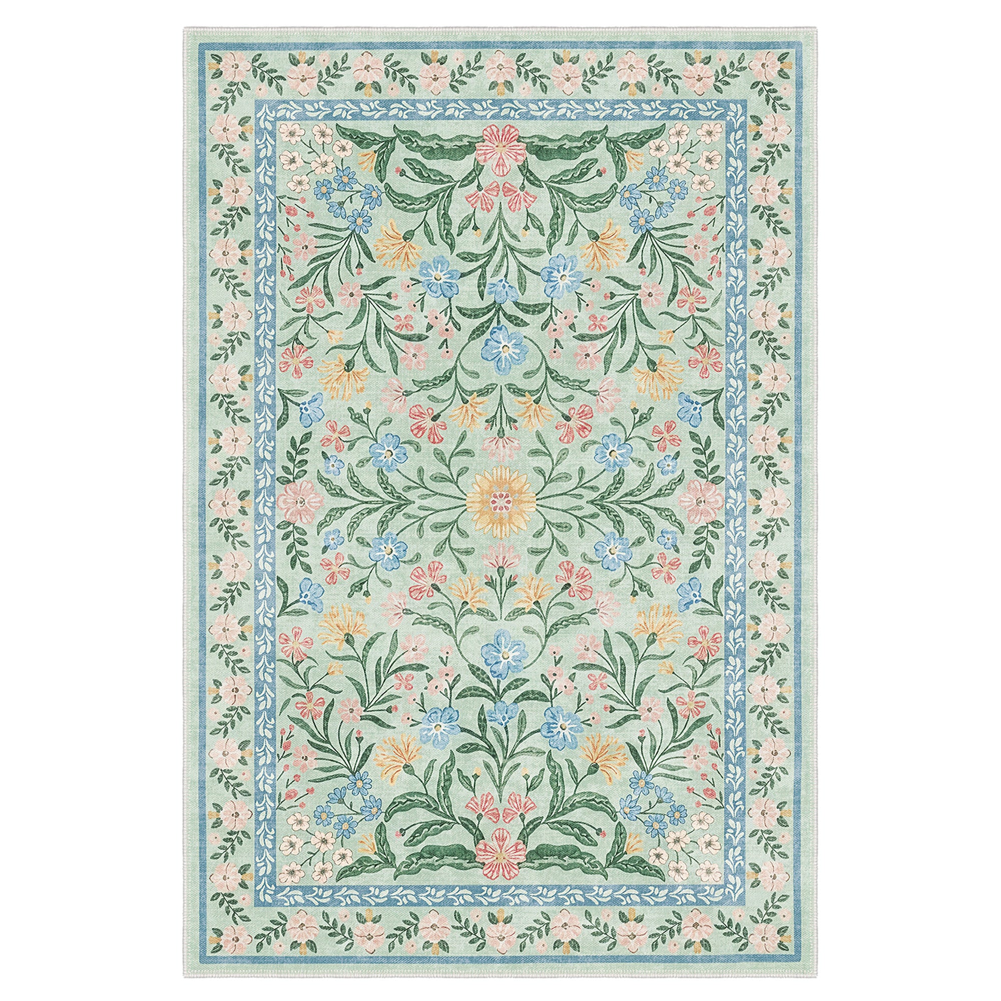 Elvion Area Rug