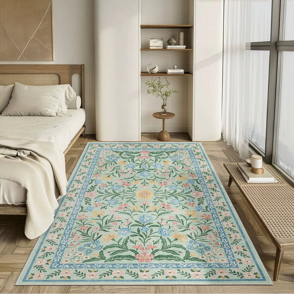 Elvion Area Rug