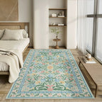 Elvion Area Rug
