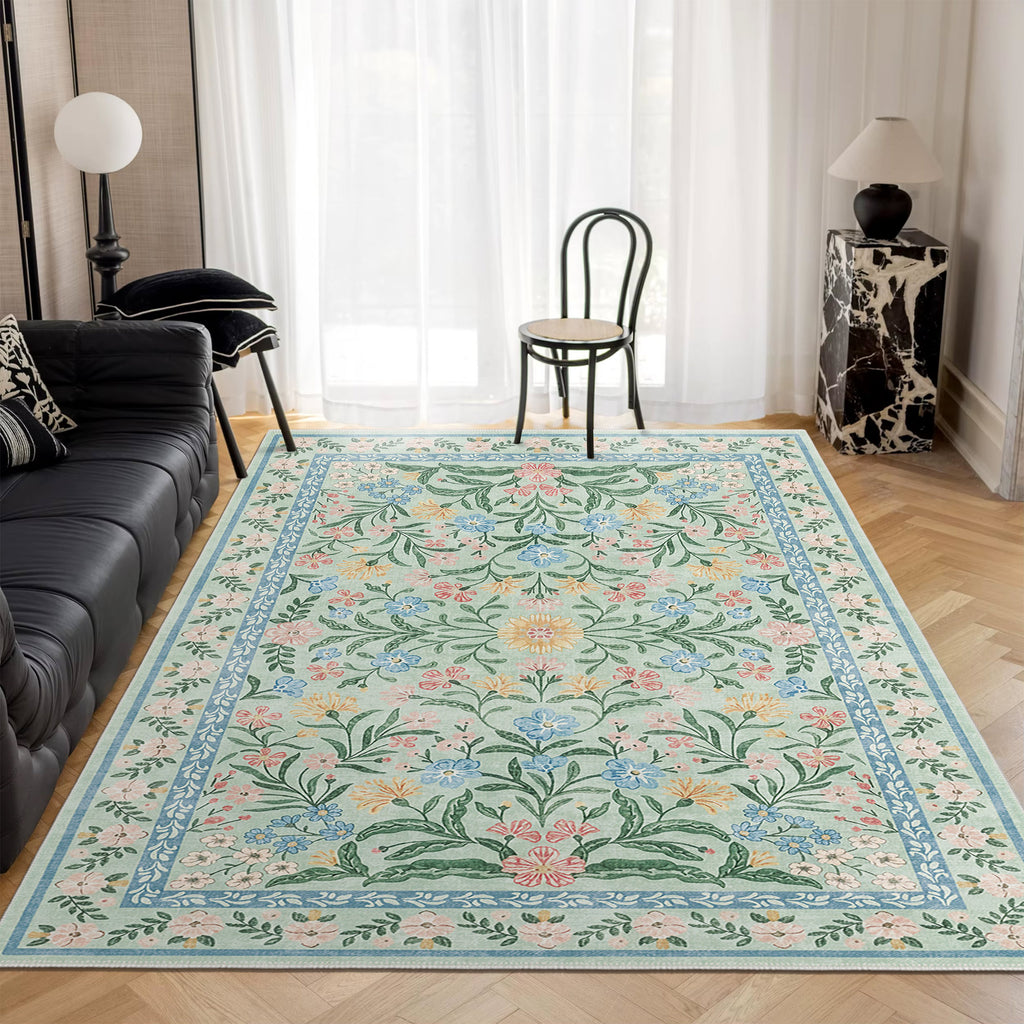 Elvion Area Rug