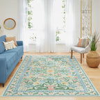 Elvion Area Rug