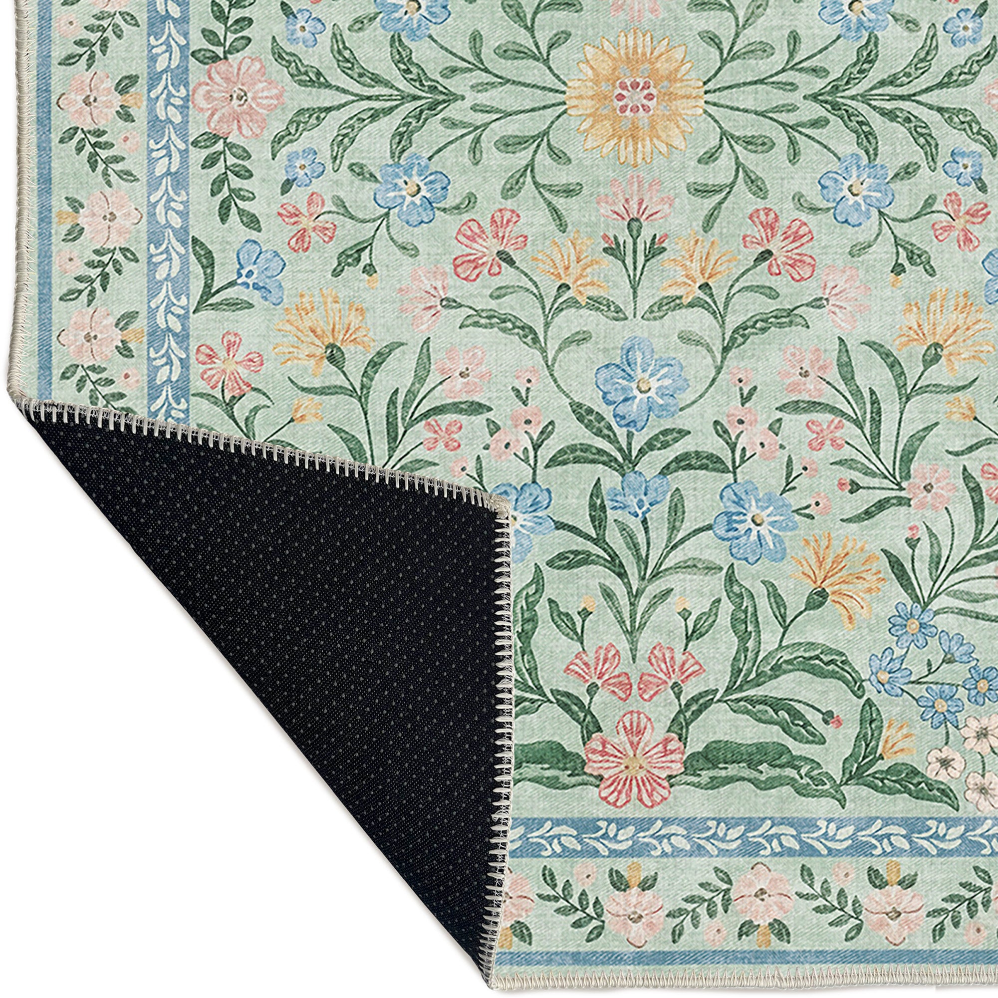 Elvion Area Rug