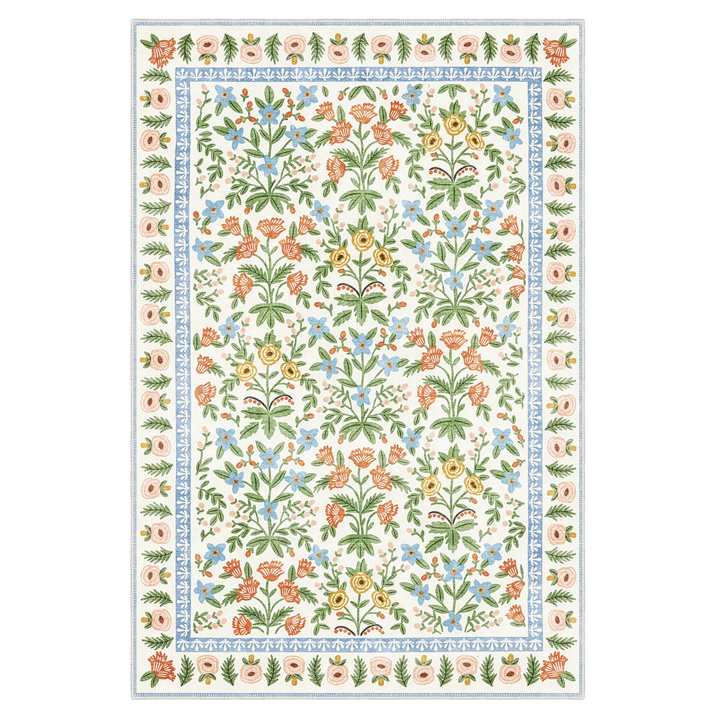 Orvex Area Rug