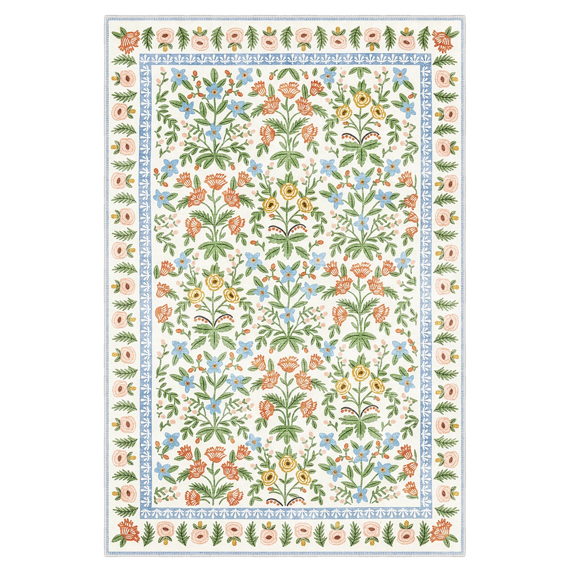 Orvex Area Rug
