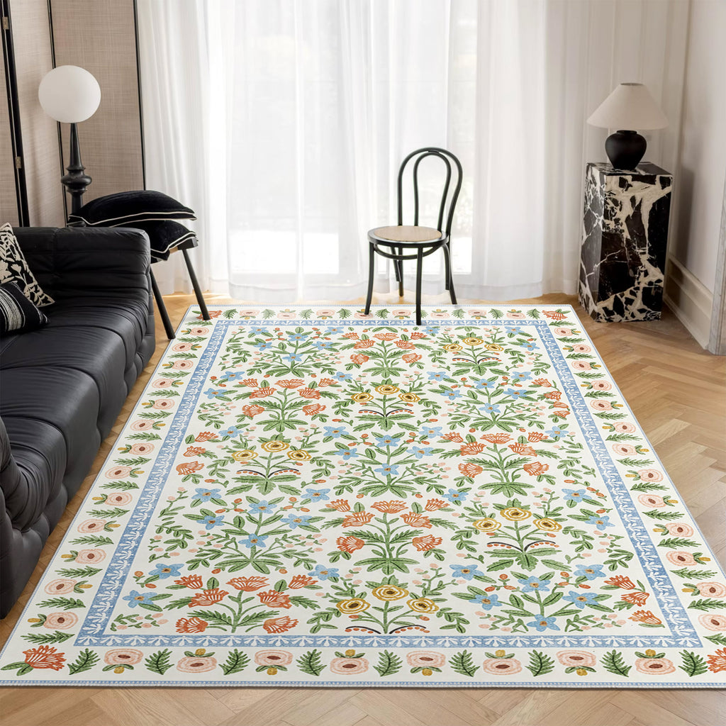 Orvex Area Rug
