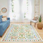 Orvex Area Rug