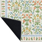 Orvex Area Rug
